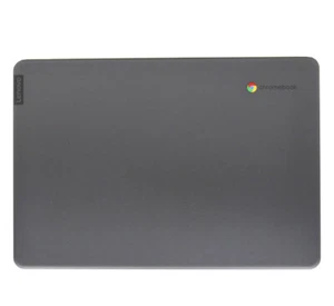 New For Lenovo Chromebook 14E Gen2 Lcd Rear Cover Top Screen Case 5CB0Z69385 - Picture 1 of 2