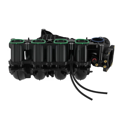 Engine Intake Manifold for Mercury Milan 2.3L L4 Gas 2006-2009 Ford Focus Fusion - Image 1 of 4