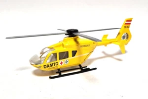 NOS! Siku 2539 Generali - ÖAMTC Eurocopter elicottero OE-XEA 1:55 - Foto 1 di 3