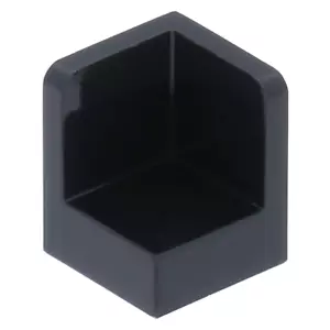 20x LEGO Paneelecke 1 x 1 x 1 - LEGO Bausteine - Einzelteile - LEGO Panel - Bild 1 von 7