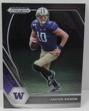 2021 Panini Prizm Draft Picks Football Card Pick List / Complete Your Set