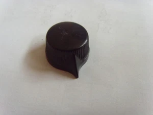Collins Radio KWM-2A S-line VOX Gain & Anti VOX Gain Knob - Free Ship - Picture 1 of 6