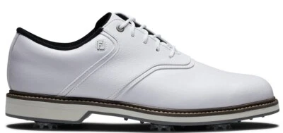 Nuevos zapatos con tacos FootJoy originales de golf Foto 1 de 4