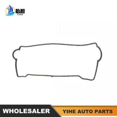 Прокладка крышки клапана для Celica Corolla Geo Prizm 1993-1997 11213-15070 - Изображение 1 из 2