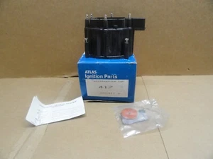 NORS ATLAS 417 Distributor Cap NEW old stock - Picture 1 of 7