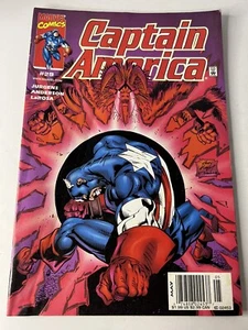 Marvel Comics Captain America #29 - Picture 1 of 2