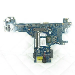 DELL LATITUDE E6320 SYSTEM BOARD I3-2330M 32FVP 032FVP - Picture 1 of 2