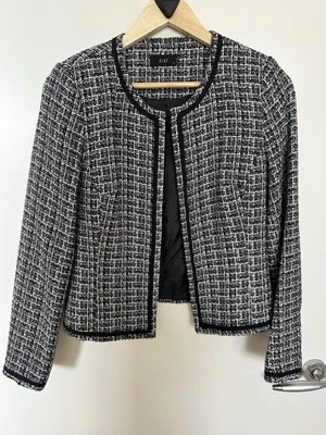 Ojay Jacket Size 10 - image 1 of 4
