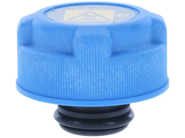 Крышка расширительного бака 67HVVN57 для Grand Cherokee Liberty Wagoneer 2008 2009 2010 - Изображение 1 из 1