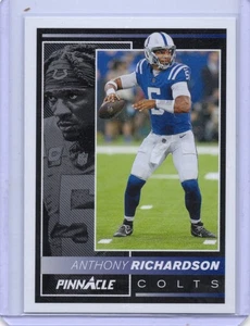 2024 Panini Encore - Anthony Richardson #85 Indianapolis Colts - Picture 1 of 2