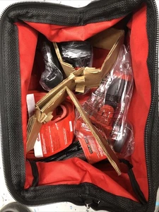 Milwaukee 2522-21XC M12 FUEL 3in Compact Cut Off Tool Kit - Picture 1 of 1