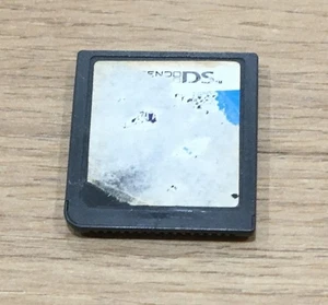 Sonic & Sega All-Stars Racing, Nintendo DS, NUR MODUL, aber getestet, ohne Cover - Bild 1 von 2