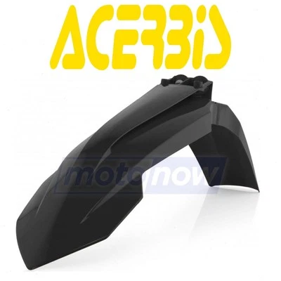 Acerbis Front Fender for 2018-2021 KTM 85 SX 17 14 - Body Bodywork Front kh — 第 1/4 张图片