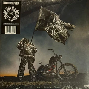 Don Toliver ‎- Hardstone Psycho 2 x LP - Colored Vinyl Album - SEALED NEW RECORD - Picture 1 of 1