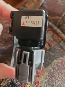 Sensor de presión de combustible Honda Accord 94-97 sensor de mapa E1T38172 OEM  - Imagen 1 de 2