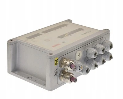 Bosch 1070083818-105 ввода/вывода ввода/вывода BOX32-DP - Изображение 1 из 4