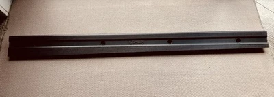 Placa de desgaste del umbral de la puerta Dodge Viper Mopar KS 20 lado derecho Foto 1 de 4