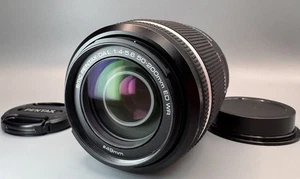 [MINT] Pentax SMC DAL 50-200mm F/4-5.6 ED WR Zoom Lens From Japan #P257 - Picture 1 of 24