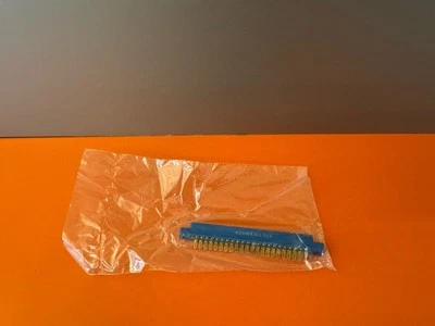 Borde de tarjeta conector ELCO M21097/21-163  Foto 1 de 4