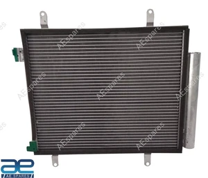 AC Condenser Assembly For Suzuki Celerio 0.8L 1.0L 2013-2021 95310M76M00 AEs - Picture 1 of 2