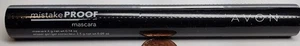 avon error proof mascara brown/black 2008 sealed - Bild 1 von 3