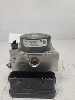 2013 Ford Fusion Lincoln MKZ ABS Anti-Lock Brake Pump 1.6L 2.0L 2.5L 3.7 OEM - Image 1 of 4