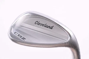 Cleveland CBZ Gap Wedge / 50 Degree / Regular Flex KBS HI-REV 2.0 115 Shaft - Picture 1 of 6