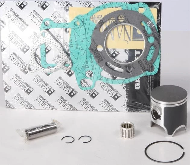 Kit de reparación de extremo superior Namura +1,00 mm 69,47 mm #NA-30001-4K para Suzuki KingQuad 300 Foto 1 de 1