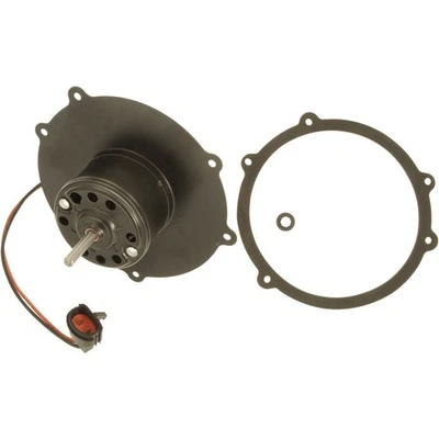 Motor soplador de climatización para 91-02 Ford Mercury Escort Tracer 2400-256241 Foto 1 de 4