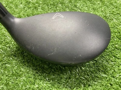 Callaway Edge 5 Hybrid / RH / Regular Graphite ~35.5" / JUNIOR LENGTH / jl3046 - Image 1 of 4