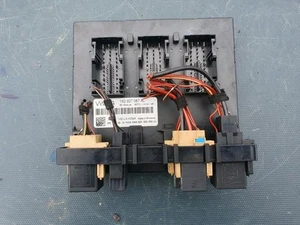 2013 SKODA SUPERB 2.0 DIESEL 5DR BODY CONTROL MODULE 1K0937087AL - Picture 1 of 3