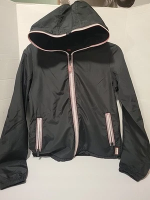 Abrigo de lluvia plegable Hunter Original Tour para mujer talla X-pequeño Foto 1 de 4