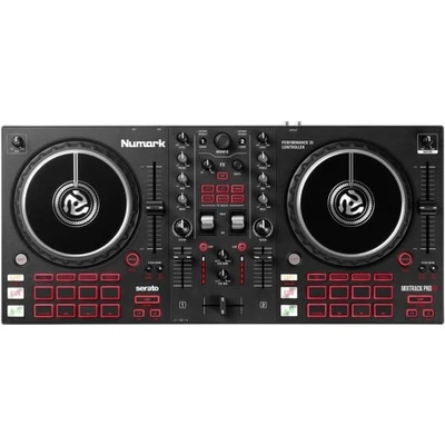 Numark Mixtrack Pro FX DJ Controller | Neu - Bild 1 von 4