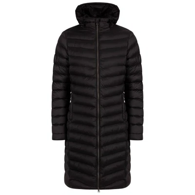 Trespass Women's Longer Length Padded Jacket - Dorro - Image 1 of 2
