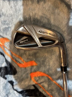 TAYLORMADE SIM Max P WEDGE - Image 1 of 4