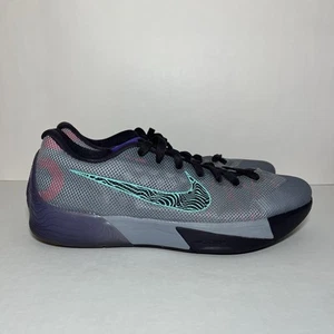 Größe 13 - Herren Nike KD Trey 5 II grau Basketballschuhe Schnürschuhe - Bild 1 von 8