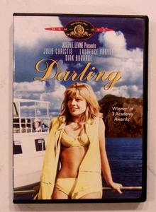 Darling (DVD) - Picture 1 of 2