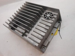 Amplificador de radio de audio 12 Mercedes E350, C300 OEM A2129005213 / 2129005213 GH0152 - Imagen 1 de 5