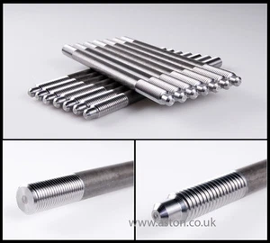 CYLINDER HEAD STUD KIT ASTON MARTIN DB4 - Bild 1 von 1