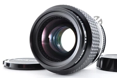 Nikon Ai-s AIS NIKKOR 35mm F/1.4 Wide Angle Prime MF F Mount From Japan [Exc+3] - Image 1 of 4
