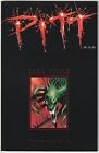 ✪ PITT Trilogie #2, Tilsner 1998 PRESTIGE COMICHEFT Z1/1- *Full Bleed