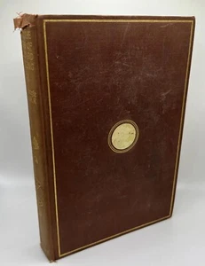 Works of Rudyard Kipling Vol VII: The Jungle Book 1909 Hardcover Scribners - Picture 1 of 12