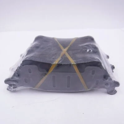 Centric Parts Ceramic Disc Brakes 301.16020 Fits 2012-2020 Ford F150 - Image 1 of 2