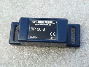 Schmersal BP 20 S BP20S NEW - Picture 1 of 3