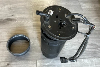 Mercedes ML320 ML350 2007-11 escape diésel RS PRECALENTADOR 1644711175, original OEM Foto 1 de 4