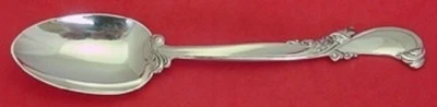 Cuchara para servir Waltz of Spring de Wallace de plata esterlina 8 1/2" vintage   Foto 1 de 2