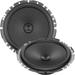 Hertz C 165 F Cento Series 180W 6.5" Shallow Mid-Woofer Car Speaker Set | NVX - Picture 1 of 5