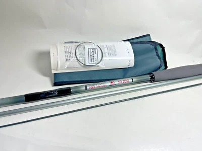 OLYMPIC INSIDE THROUGH Fune Boat 30-300 Off shore Boat Fishing Interline Rod - Image 1 of 4