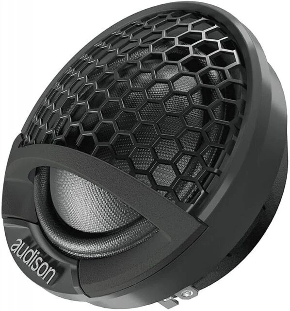 Audison ‎AV 1.1 11.81 inch 2-Way Tweeter Set