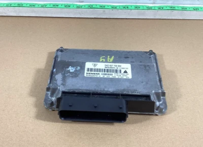 Módulo de control de caja de transferencia Porsche Cayenne 2008-2010 3,6 L 0AD927755BM OEM. Foto 1 de 4